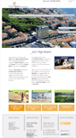 Mobile Screenshot of hoteltornese.com